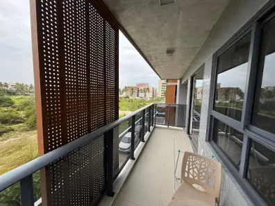 Apartamento com 1 Quarto à venda, 49m² no Intermares, Cabedelo