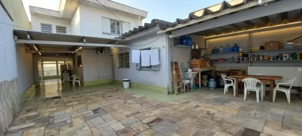 Sobrado com 3 Quartos para alugar, 224m² no Rudge Ramos, São Bernardo do Campo