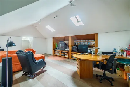 Casa de Condomínio com 4 Quartos à venda, 517m² no Jardim Europa, São Paulo