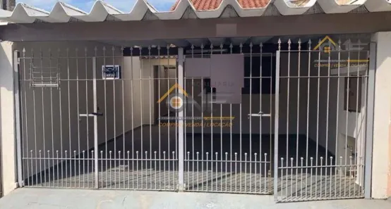 Casa com 2 Quartos à venda, 100m² no Jardim Eldorado, Indaiatuba
