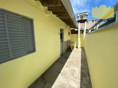 Casa com 1 Quarto à venda, 120m² no Parque Liberdade, Americana