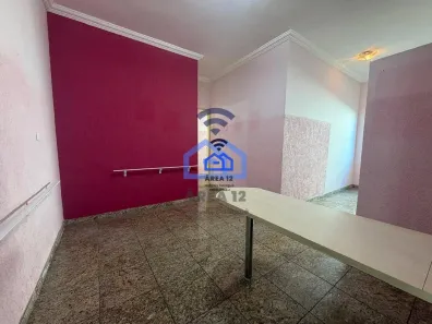 Sala Comercial para alugar, 100m² no Centro, Caraguatatuba