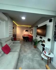 Apartamento com 3 Quartos à venda, 83m² no Jardim Califórnia, Jacareí