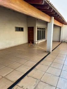 Casa com 3 Quartos à venda, 288m² no Residencial Cidade Jardim, São José do Rio Preto