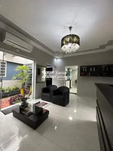Imóvel Comercial para alugar, 200m² no Zona Central, Rio Claro