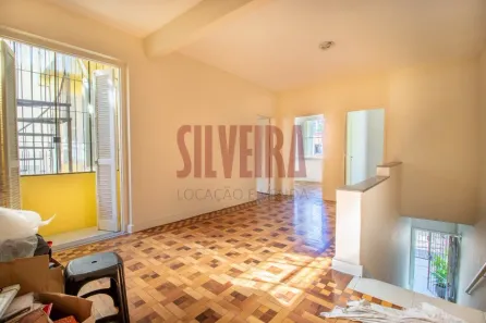 Casa com 4 Quartos para alugar, 80m² no Independência, Porto Alegre