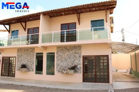 Casa com 3 Quartos à venda, 94m² no Lagoa Seca, Juazeiro do Norte