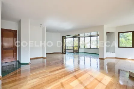 Apartamento com 4 Quartos à venda, 217m² no Sumarezinho, São Paulo