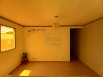Apartamento com 2 Quartos para alugar, 48m² no Parque São Sebastião, Ribeirão Preto