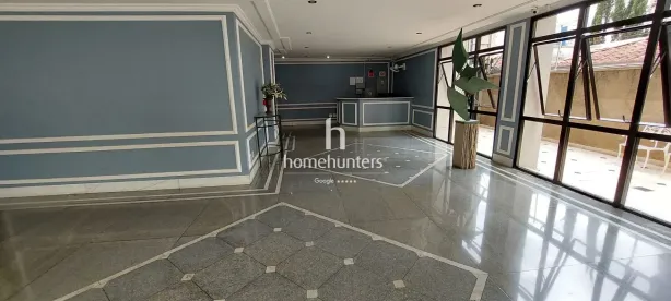 Sala Comercial para alugar, 68m² no Cambuí, Campinas