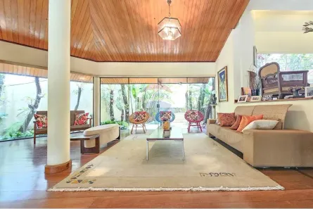 Casa de Condomínio com 5 Quartos à venda, 616m² no Alphaville, Santana de Parnaíba