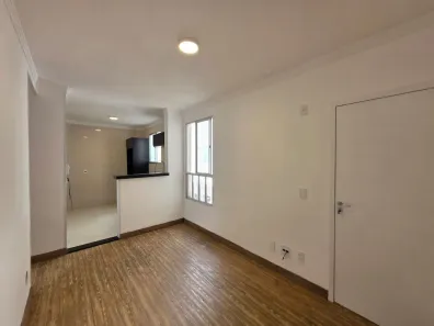 Apartamento com 2 Quartos à venda, 40m² no Salto Ville, Salto