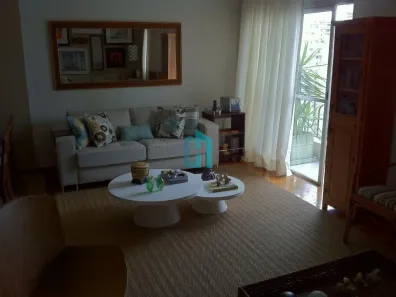 Cobertura com 2 Quartos à venda, 154m² no Indianópolis, São Paulo