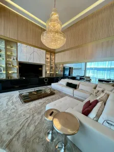 Apartamento com 4 Quartos à venda, 238m² no Vila Suzana, São Paulo