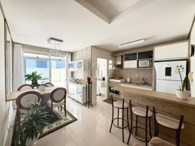 Apartamento com 2 Quartos à venda, 144m² no Balneário, Florianópolis