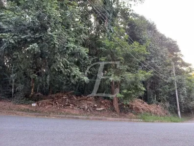 Lote/Terreno à venda, 1424m² no Caraguatá, Mairiporã