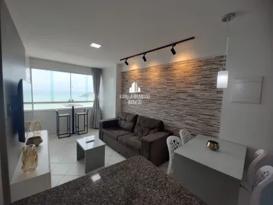 Apartamento com 2 Quartos à venda, 55m² no Ponta Negra, Natal