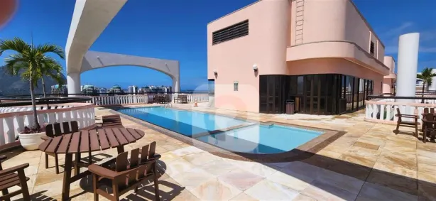 Apartamento com 4 Quartos à venda, 145m² no Barra da Tijuca, Rio de Janeiro