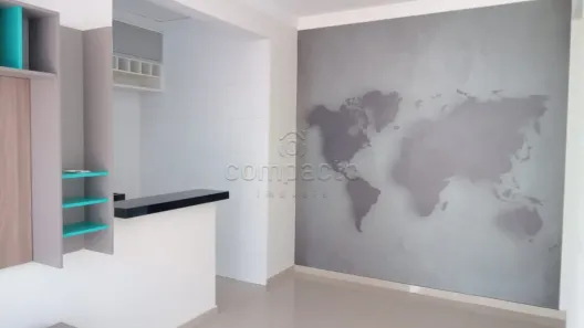 Apartamento com 2 Quartos à venda, 78m² no Residencial Ana Célia, São José do Rio Preto