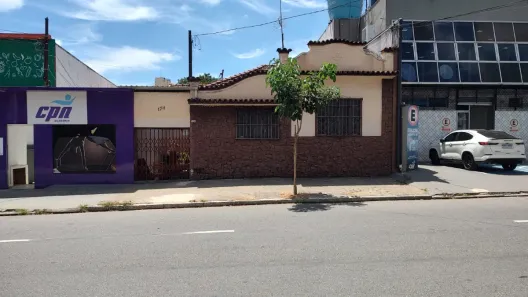Lote/Terreno com 1 Quarto à venda, 370m² no Água Fria, São Paulo