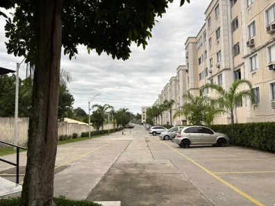 Apartamento com 2 Quartos à venda, 47m² no Campo Grande, Rio de Janeiro
