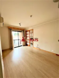 Flat com 1 Quarto à venda, 45m² no Vila Uberabinha, São Paulo
