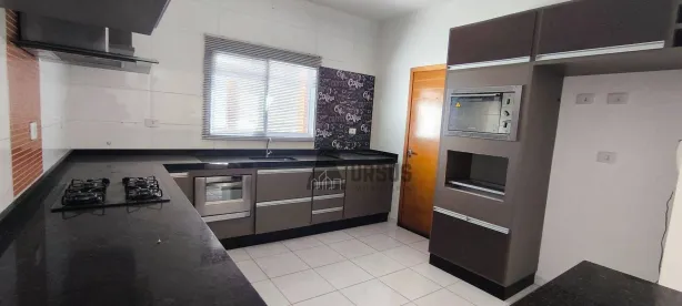Casa de Condomínio com 3 Quartos à venda, 120m² no Vila Areao, Taubaté