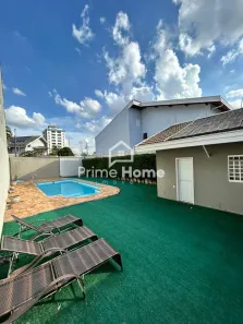 Lote/Terreno à venda, 285m² no Parque Franceschini, Sumaré