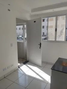 Apartamento com 2 Quartos à venda, 54m² no Campanário, Diadema