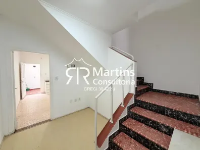 Sobrado com 3 Quartos à venda, 133m² no Vila Assunção, Santo André
