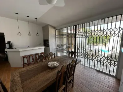 Casa com 3 Quartos à venda, 350m² no Cachoeira do Bom Jesus, Florianópolis