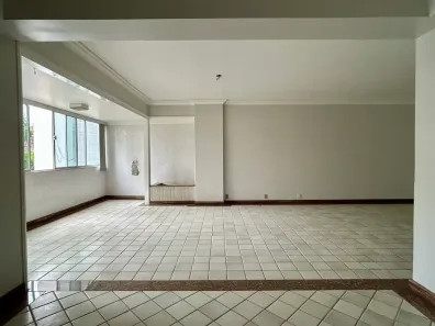 Apartamento com 4 Quartos à venda, 220m² no Graça, Salvador