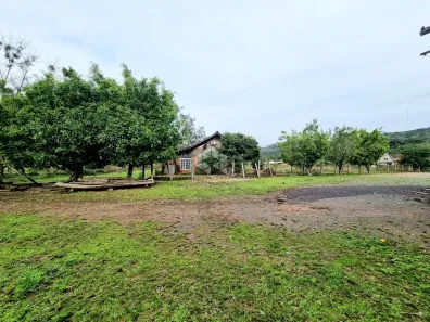 Lote/Terreno à venda, 43721m² no Roselândia, Novo Hamburgo