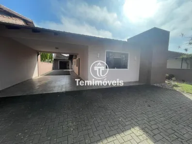 Casa com 4 Quartos à venda, 250m² no Glória, Joinville