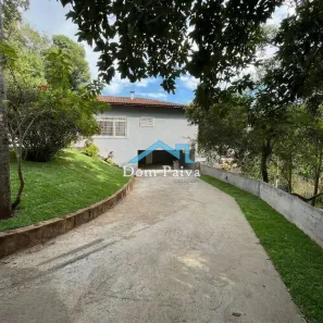Casa com 3 Quartos à venda, 837m² no Estância Mirim, São Paulo