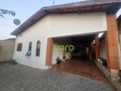 Casa com 3 Quartos à venda, 160m² no Antônio Zanaga I, Americana