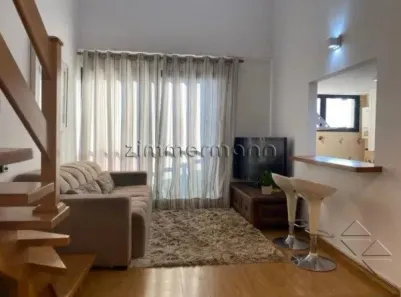 Apartamento com 1 Quarto à venda, 55m² no Paraíso, São Paulo