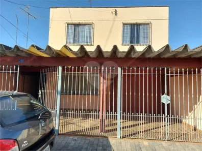 Sobrado com 3 Quartos à venda, 176m² no Jaçanã, São Paulo