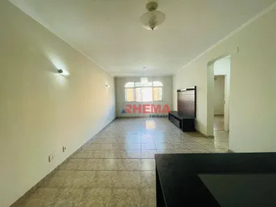 Apartamento com 2 Quartos à venda, 100m² no Boqueirão, Santos