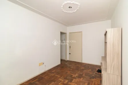 Apartamento com 1 Quarto para alugar, 38m² no Menino Deus, Porto Alegre