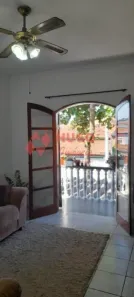 Casa com 3 Quartos à venda, 125m² no Jardim Paraíso do Sol, São José dos Campos