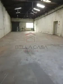 Galpão/Depósito/Armazém à venda, 443m² no Mooca, São Paulo