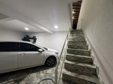Casa com 2 Quartos à venda, 141m² no Parque dos Príncipes, Jacareí