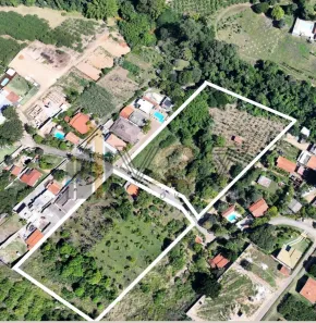 Lote/Terreno à venda, 20300m² no Chácaras Alpina, Valinhos
