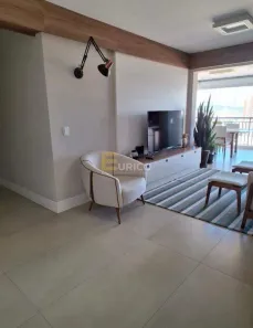 Apartamento com 2 Quartos à venda, 111m² no Anhangabaú, Jundiaí