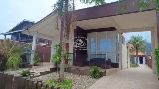 Casa com 3 Quartos à venda, 223m² no Morada da Praia, Bertioga