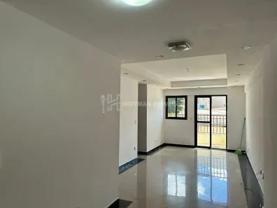 Apartamento com 2 Quartos para alugar, 71m² no Santa Maria, São Caetano do Sul