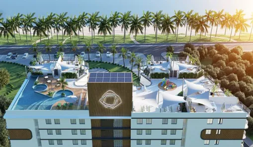 Apartamento com 2 Quartos à venda, 70m² no Intermares, Cabedelo
