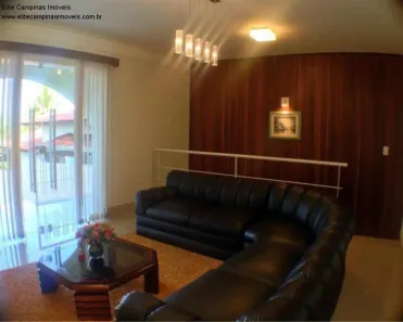 Casa com 5 Quartos à venda, 1260m² no Parque Taquaral, Campinas