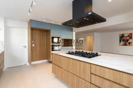 Apartamento com 3 Quartos à venda, 167m² no Consolação, São Paulo